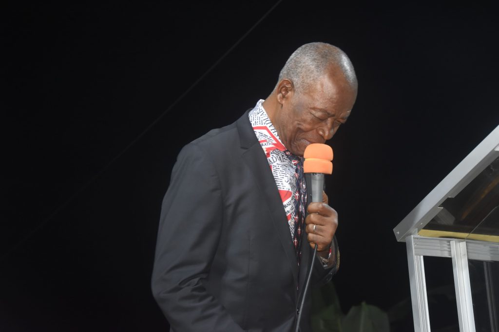 Douala Bonaloka